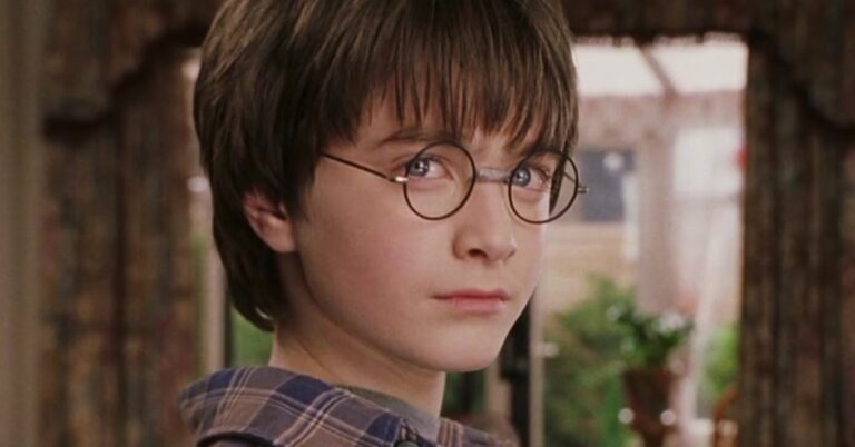 Easy "Harry Potter" Trivia — Can You Pass?