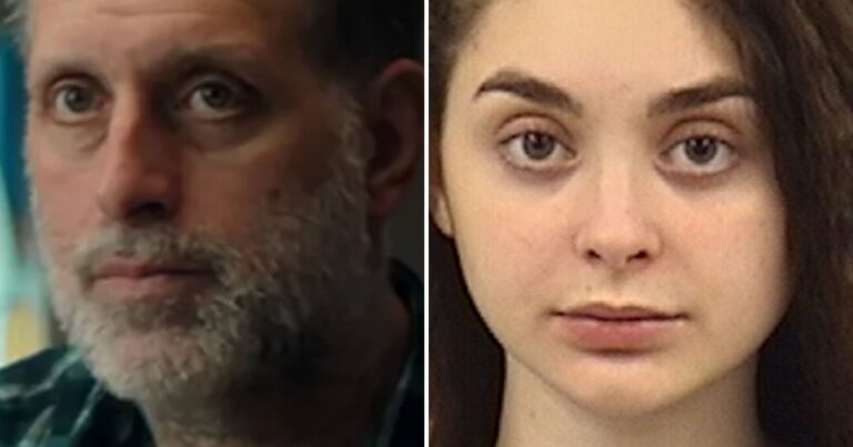 Everything Mackenzie Shirilla’s Father Has Said About Crash