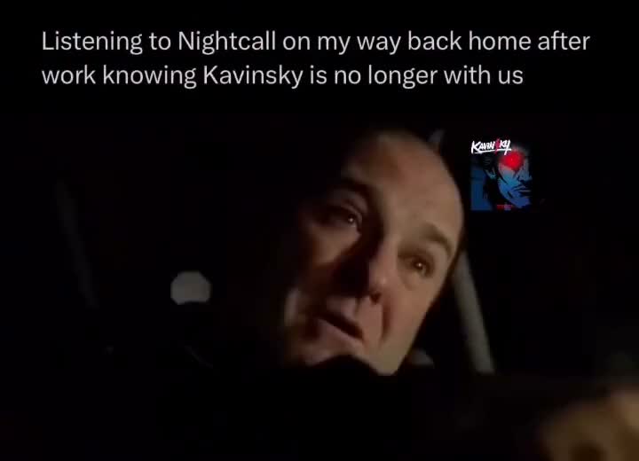nightcall
