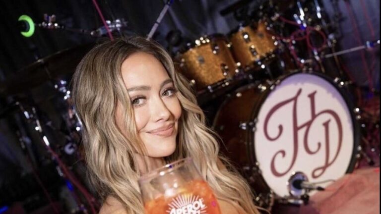 Hilary Duff Says Mahjong Is Her Latest Obsession: It’s ‘Truly All I Think About’