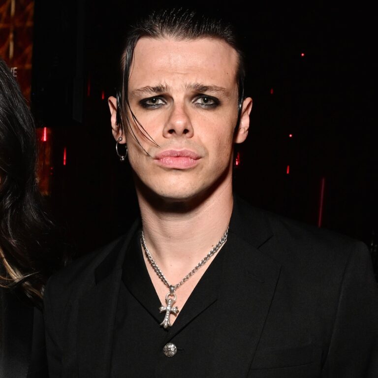 Yungblud Cancels Festival Concert Amid Mental Health Breakdown
