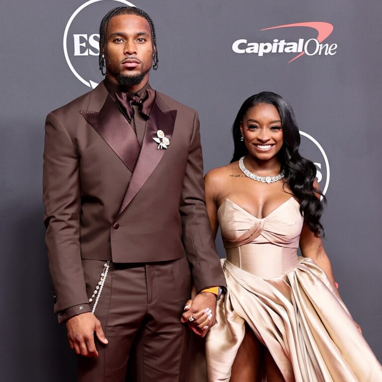 ESPYS 2026 Red Carpet Looks: See Every Celebrity Outfit