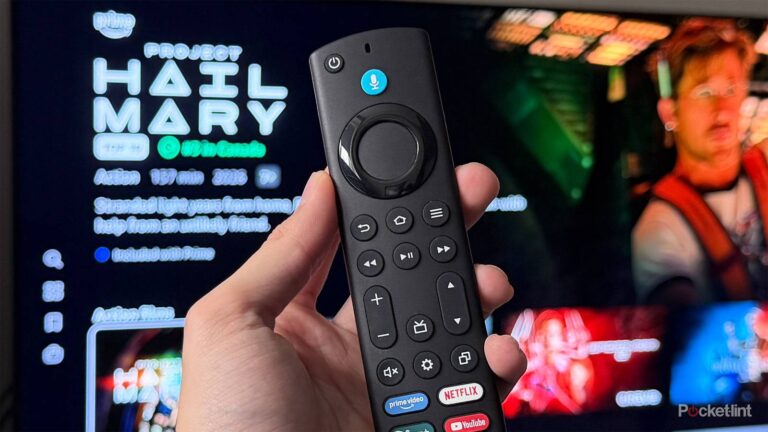 Your Fire TV is about to get a more powerful Prime Video experience