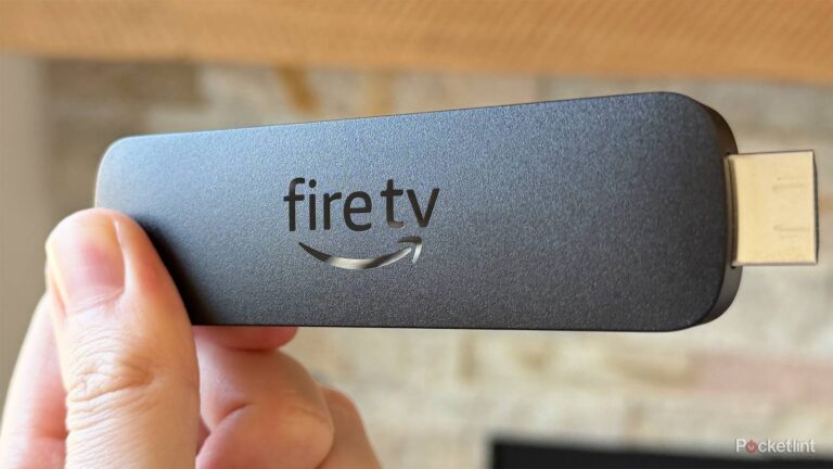 Amazon is prepping the next generation Fire Stick