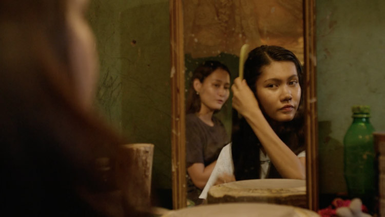 Aung Phyoe’s ‘Fruit Gathering’ Wins The Crystal Globe At Karlovy Vary