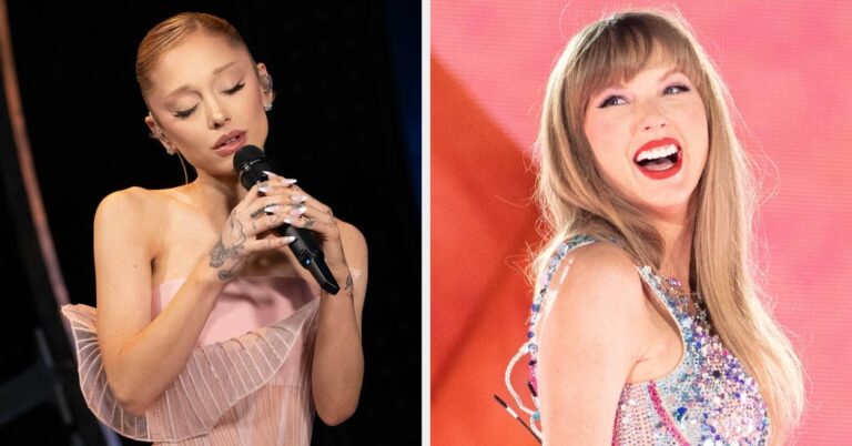 Pop Star Lyrics Quiz | BuzzFeed