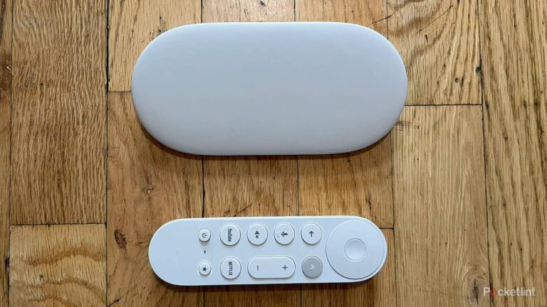 I turned my Google TV Streamer into an Apple TV for free