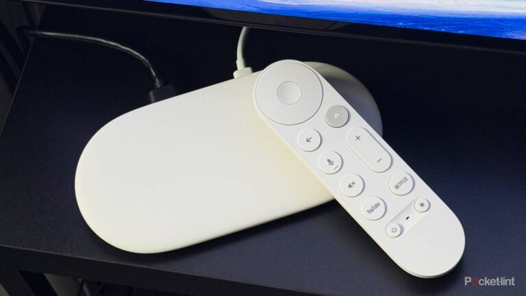 I found a lesser-known mode on my Google TV Streamer that I wish I could use on my Fire Stick