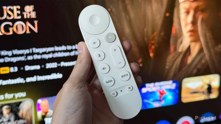 My Roku, Apple TV and Fire Stick all need this Google TV Streamer remote feature