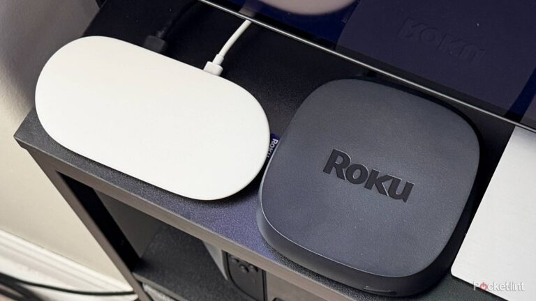 My Google TV Streamer would be so much better with this Roku feature