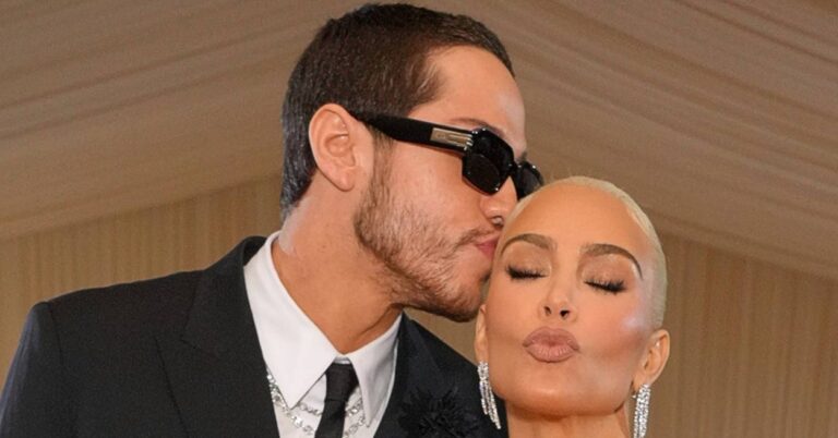 Celebrity Age-Gap Romances That Didn’t Last