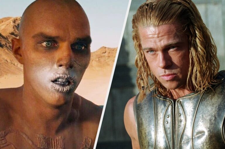 Seven Movies To Watch If You Cannot Wait For “The Odyssey”