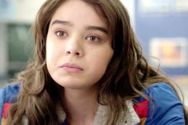 Which Coming-Of-Age Movie Archetype Are You?
