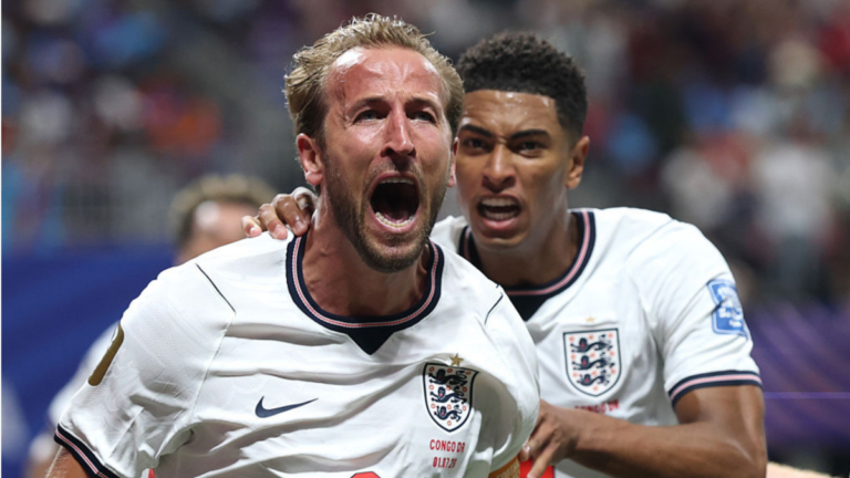 FIFA World Cup schedule July 5: Games, kickoff times, livestream