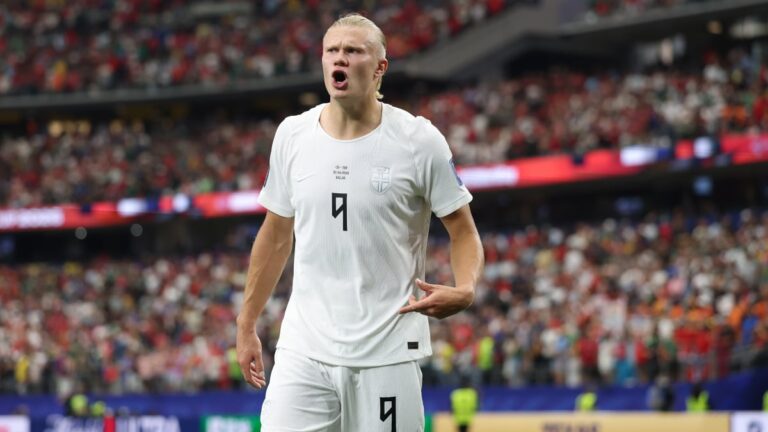 Brazil vs. Norway 2026 livestream: How to watch World Cup for free