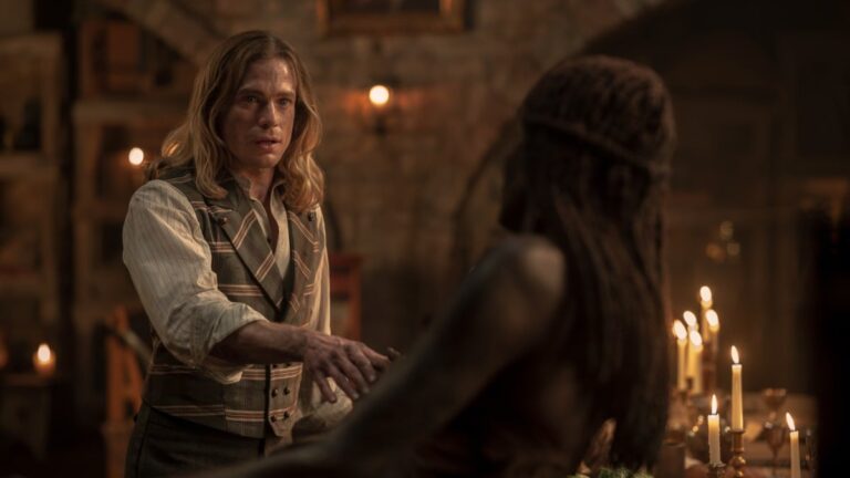 ‘The Vampire Lestat’ episode 7: What will happen next?