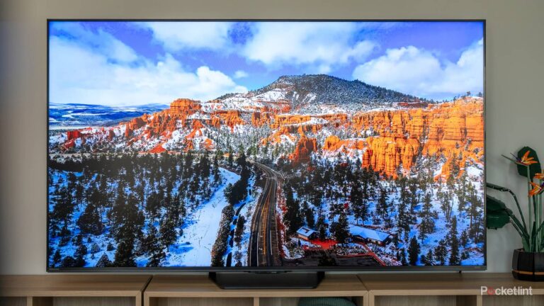 My TV has extra colors, and they’re not worth the hype