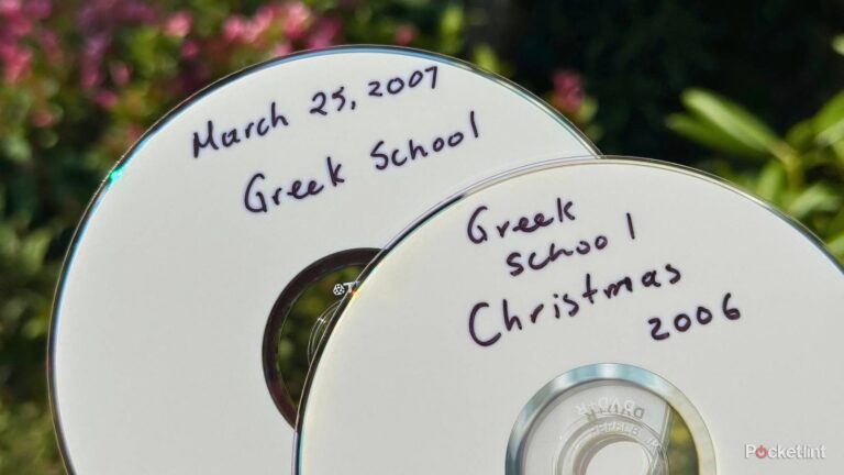 How I revived my old DVD collection with nearly perfect picture for free