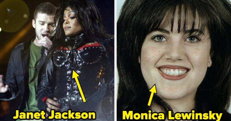 People Are Sharing The “Canceled” Celebrities That Really Did Not Deserve All The Flack