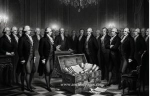 Historians Examine Secret Archive And Uncover A New Untold Story Of The Illuminati Order