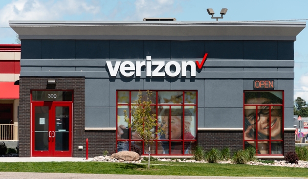 Verizon to announce fresh layoffs this week (VZ:NYSE)