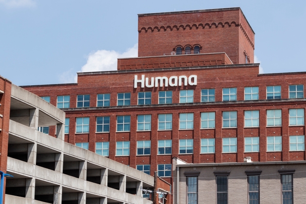 Humana pops as Wells Fargo upgrades on moderating cost trends (HUM:NYSE)
