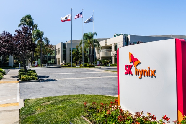 SK Hynix eyeing 0.5% fee rate in Nasdaq debut (SKHY:Pending)