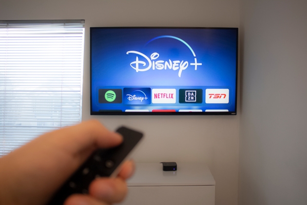 Disney considers a free Disney+ option as viewers shift toward free streaming (DIS:NYSE)