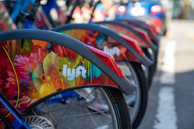 Lyft to acquire Serveo’s Spanish bikeshare operations unit (LYFT:NASDAQ)