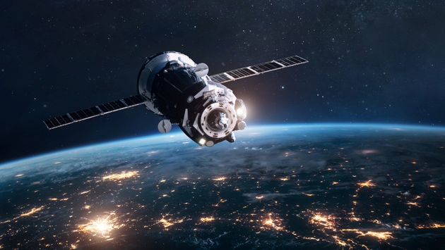 SA Asks: What's the best space stock play right now?