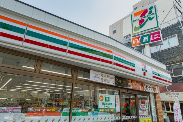 Seven & i eyes SoftBank partnership, dropping standalone strategy: report (SFTBY:OTCMKTS)