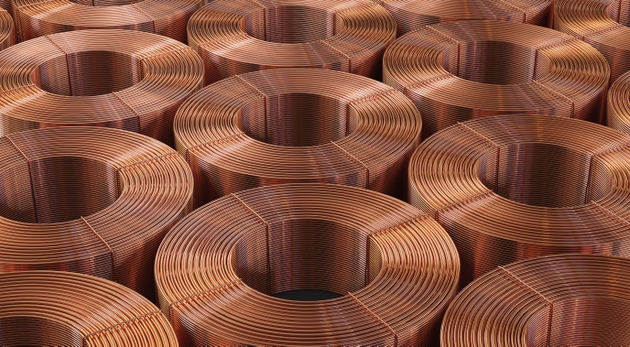 Antofagasta upgraded at J.P. Morgan on superior copper growth outlook (ANFGF:OTCMKTS)