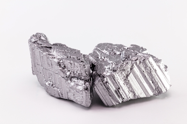 Neo Performance Materials offers exposure to the rare-earth magnet supply chain