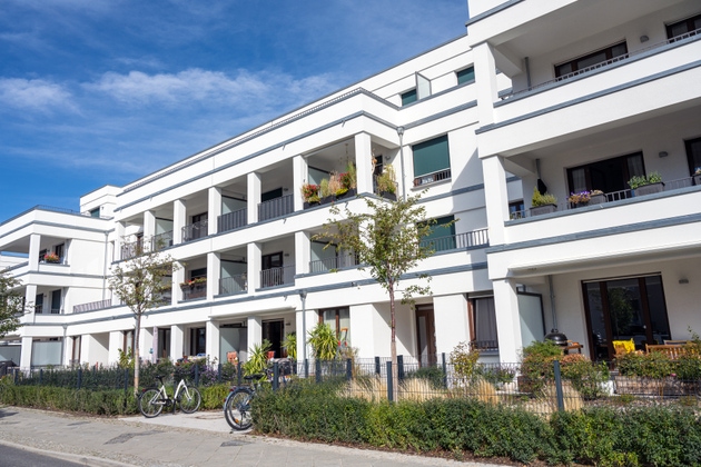 Essex Property Trust upgraded to Buy-equivalent at Citizens after Q2 earnings announcement (ESS:NYSE)