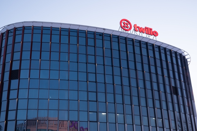 Twilio rises after Stifel upgrades to Buy