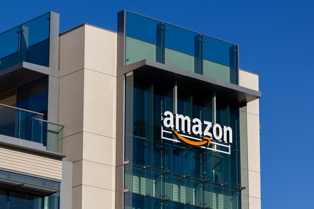 Amazon sued in U.S. over alleged misleading seafood sustainability marketing (AMZN:NASDAQ)