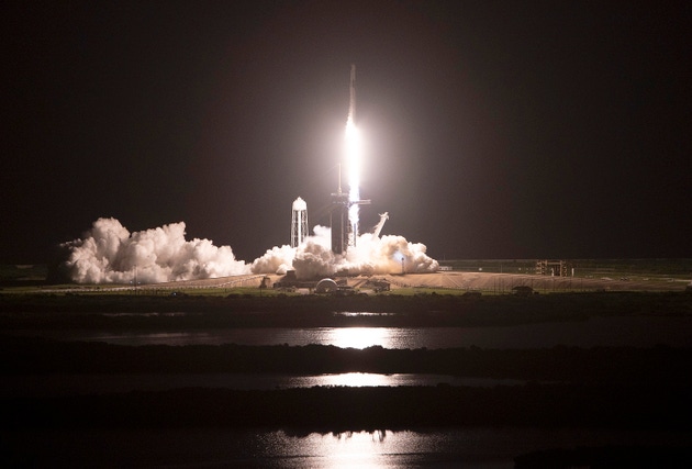 SpaceXAI launches Grok 4.5 with focus on token efficiency
