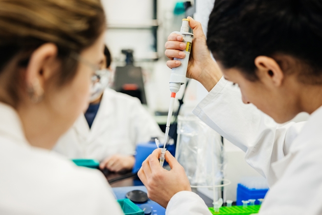 OpenAI researcher Miles Wang departs to launch $2B AI drug discovery startup