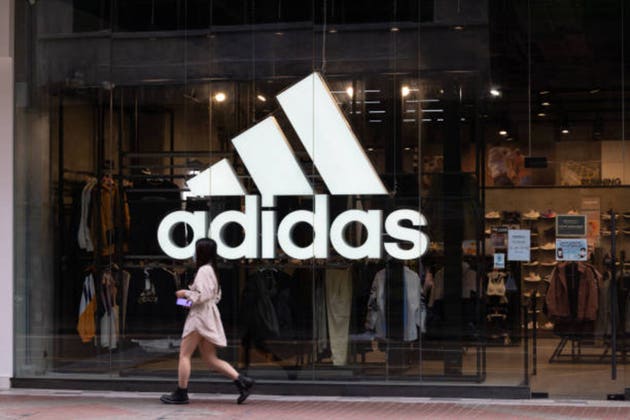 The World Cup final is Adidas vs. Adidas (ADDYY:OTCMKTS)
