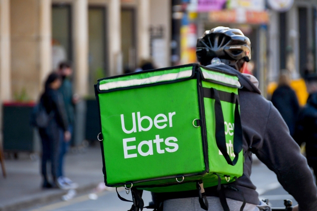 Uber pauses most Europe Eats expansion as Delivery Hero pursuit continues – FT