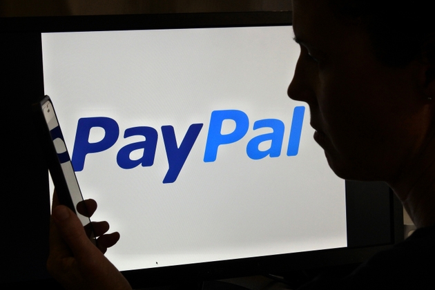 PayPal surges on report of Stripe, Advent $53B bid (update) (STRIP:Private)