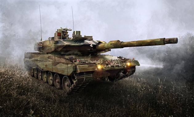 Germany plans to boost spending on defense, security to one-third of budget by 2030 (RNMBF:OTCMKTS)