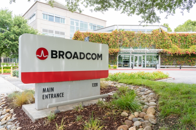 Broadcom is a ‘core AI winner,’ even as MediaTek encroaches, Morgan Stanley says (AVGO:NASDAQ)