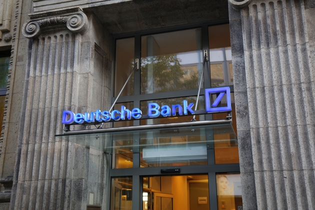 Deutsche Bank stock gains after new stock buyback, Q2 results (DB:NYSE)