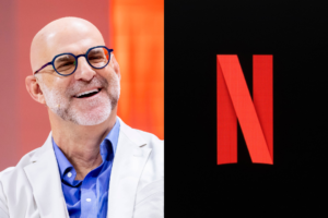 Netflix’s New Harlan Coben Thriller Is Every Parent’s Worst Nightmare