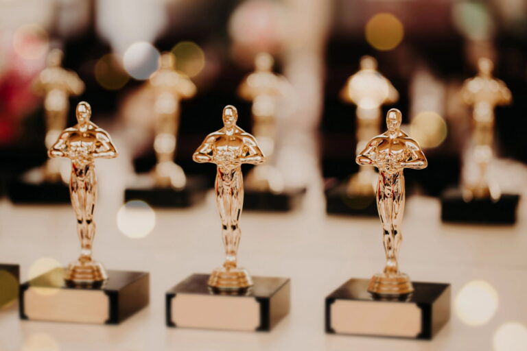 7 Oscar Winners Who Completely Vanished From Hollywood