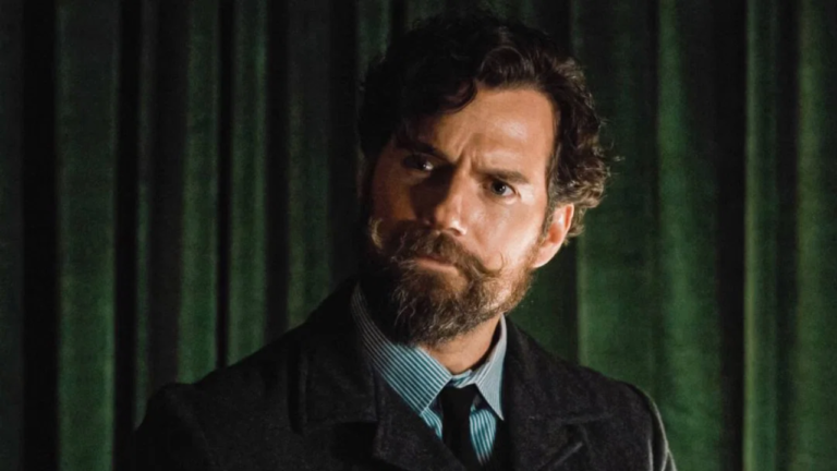 Fans Are Assured Henry Cavill’s ‘Warhammer’ Is in Good Hands as Mike Flanagan Helms the Series
