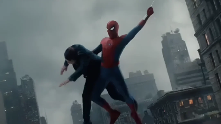 Who Is Sanja Milkovic? The Woman Behind Tom Holland’s Iconic ‘Spider-Man: Brand New Day’ Costume
