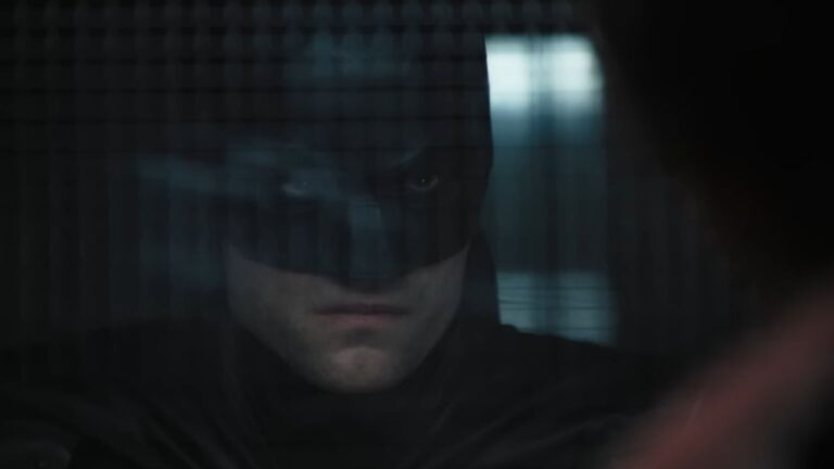 ‘The Batman 2’ Co-Writer Says Hollywood’s New Franchise Obsession Is Video Games