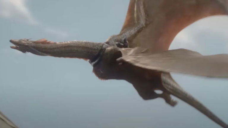 What Happens to Sunfyre? ‘House of the Dragon’ May Have Rewritten George R.R. Martin’s Original Story!